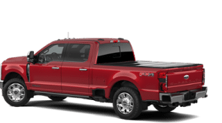 2026 Ford Super Duty® External Image 2